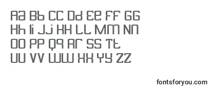 Butterbelly Font