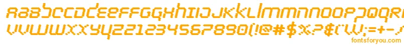 Police bytepoliceblackital – polices orange