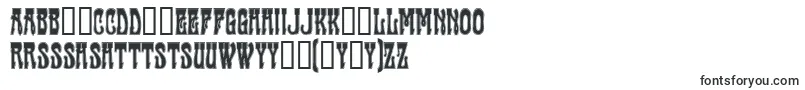 CABAC    Font – Hausa Fonts