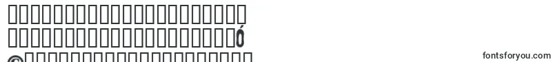 More about CABAC    Font CABAC    Font – Turkmen Fonts
