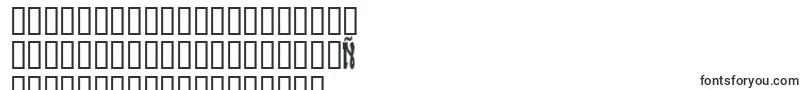 More about CABAC    Font CABAC    Font – Serbian Fonts