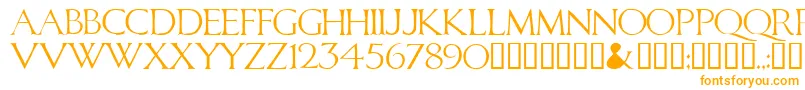 CALID    Font – Orange Fonts