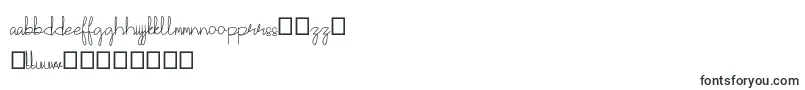 Callatte Font – Estonian Fonts