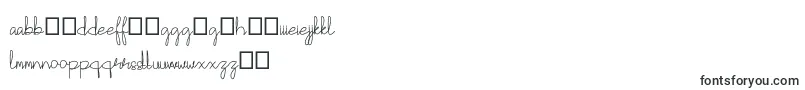 Weitere Informationen zur Callatte-Schriftart Callatte-Schriftart – maltesische Schriften