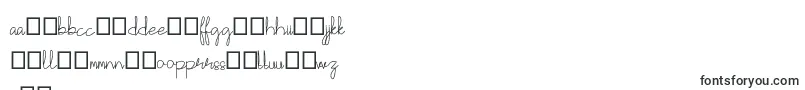 Callatte Font – Latvian Fonts