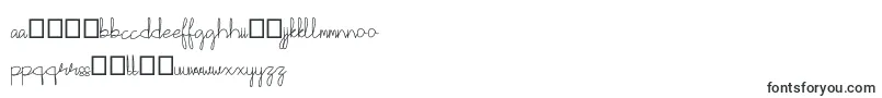Weitere Informationen zur Callatte-Schriftart Callatte-Schriftart – rumänische Schriften