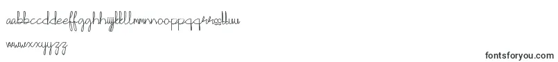 More about Callatte Font Callatte Font – Sudanese Fonts