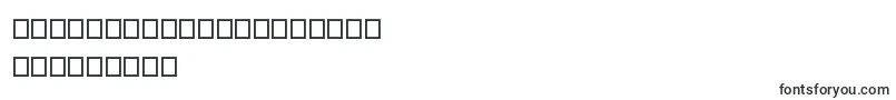 Callatte Font – Hebrew Fonts