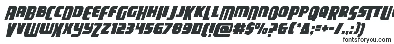 campjusticedropcaseital Font – Fonts for Sony Vegas Pro