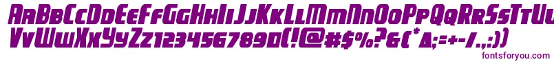 campjusticesemital Font – Purple Fonts