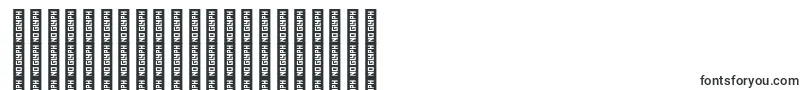 CampuniDemo Book-Schriftart – mongolische Schriften