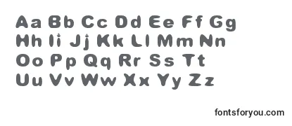 Candelita-fontti