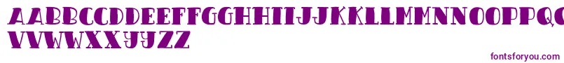 Saiba mais sobre a fonte Candy Night Demo Fonte Candy Night Demo – fontes roxas