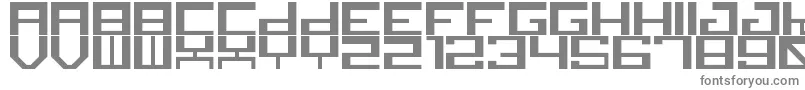 canid Font – Gray Fonts