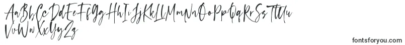 capappa Font – Label Fonts