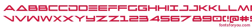 capellacond Font – Red Fonts
