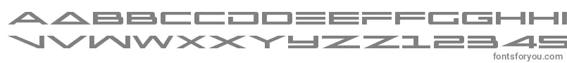 Шрифт capellaexpand – серые шрифты