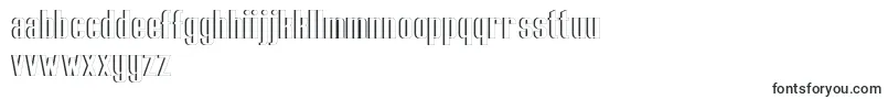 Шрифт CapicolaSansishOpen – суданские шрифты