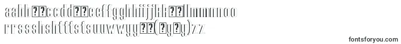 CapicolaSansishOpen Font – Hausa Fonts
