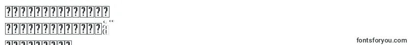 CapicolaSansishOpen Font – Punjabi Fonts