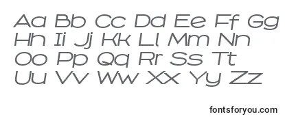 CapoonMediIt PERSONAL Font