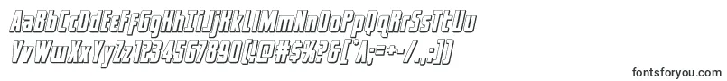 captcanaveral3dital Font – Fonts for Sony Vegas Pro