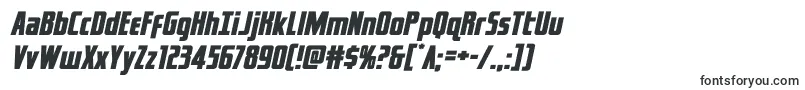 captcanaveralexpandital Font – Fonts for Google Chrome