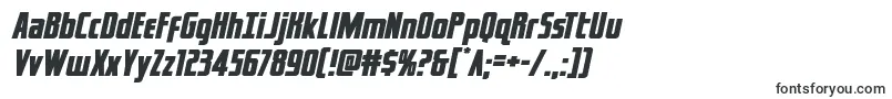 captcanaveralexpandital Font – Fonts for engraving