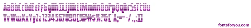captcanaveralgrad Font – Purple Fonts