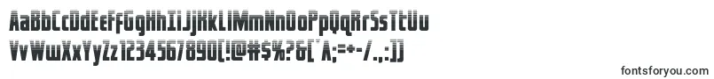 captcanaveralhalf Font – Fonts for Windows