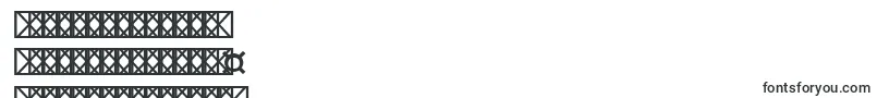 Seutum-Schriftart – hindi Schriften