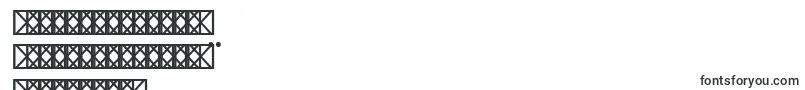 Seutum-Schriftart – panjabi Schriften