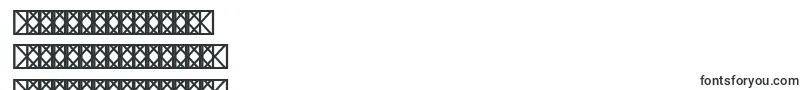 フォントSeutum – タミル文字