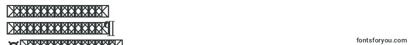 フォントSeutum – シンハラ文字