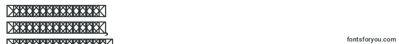 Seutum-Schriftart – thailändische Schriften
