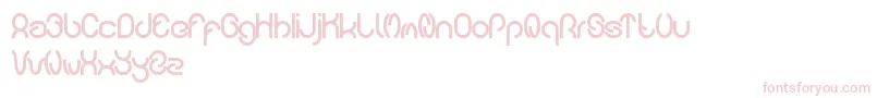 carlos Font – Pink Fonts