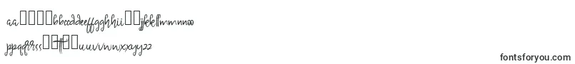Carmillos Font – Romanian Fonts