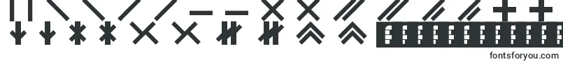 Catabase Font – Shape Fonts
