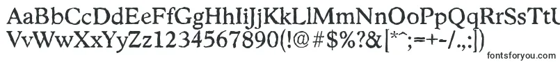 StratfordantiqueRegular Font – Fonts for Microsoft Word