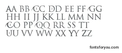 CATWOMAN Font