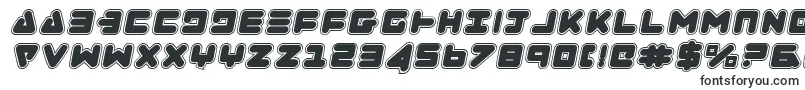 Zealotcoli Font – Fonts for CS GO