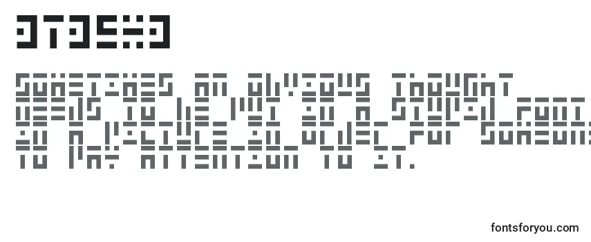 3t35x3, 3t35x3 font, download the 3t35x3 font, download the 3t35x3 font for free