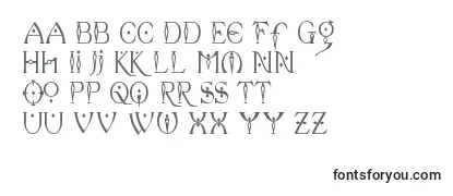 Review of the Celexa   Font