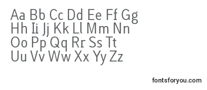 LacunaRegular Font
