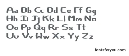 Certainly Font