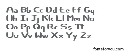 Certainly Font