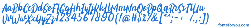 Certhas Font by 7NTypes Font – Blue Fonts