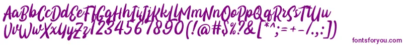 Certhas Font by 7NTypes Font – Purple Fonts