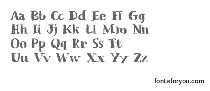 Chalkaholic DEMO Font