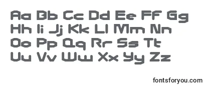 Charles in charge Font